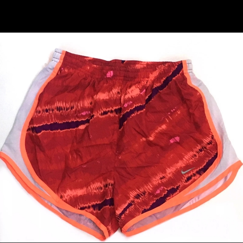 Nike Tempo Ladies Running Shorts Size S